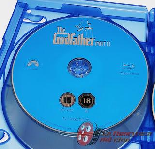 El padrino, Edición Legado Corleone Reportaje Fotográfico El padrino, Edición Legado Corleone Reportaje Fotográfico