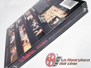 El padrino, Edición Legado Corleone Reportaje Fotográfico El padrino, Edición Legado Corleone Reportaje Fotográfico