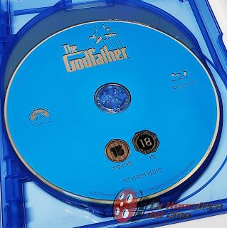 El padrino, Edición Legado Corleone Reportaje Fotográfico El padrino, Edición Legado Corleone Reportaje Fotográfico