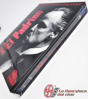 El padrino, Edición Legado Corleone Reportaje Fotográfico El padrino, Edición Legado Corleone Reportaje Fotográfico