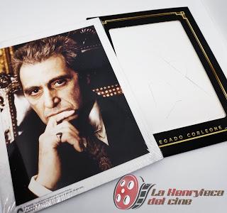 El padrino, Edición Legado Corleone Reportaje Fotográfico El padrino, Edición Legado Corleone Reportaje Fotográfico
