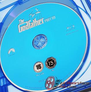 El padrino, Edición Legado Corleone Reportaje Fotográfico El padrino, Edición Legado Corleone Reportaje Fotográfico