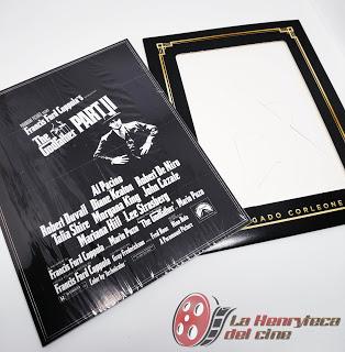 El padrino, Edición Legado Corleone Reportaje Fotográfico El padrino, Edición Legado Corleone Reportaje Fotográfico