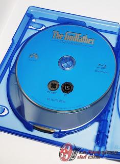 El padrino, Edición Legado Corleone Reportaje Fotográfico El padrino, Edición Legado Corleone Reportaje Fotográfico