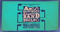 Concierto de Igeldo, Elastic Band y Amyjo Doh&The Spangles en Fun House