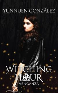 (Reseña) Venganza by Yunnuen González