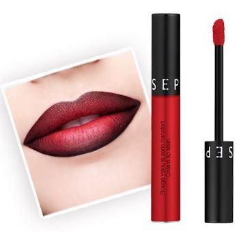 Cream Lip Stain By Sephora Collection