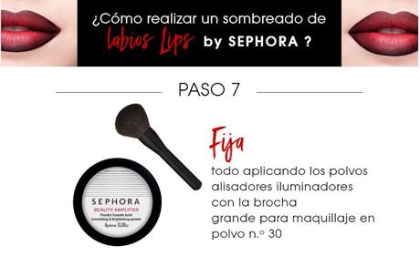 Sephora Beauty Amplifier
