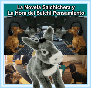 Salchi Pensamientos 77