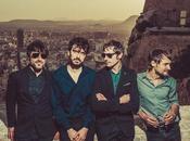 Second añade nuevas fechas gira Anillos Raíces