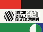 Donostia Festibala anuncia primeros artistas para edición 2020: Dellafuente Patricio