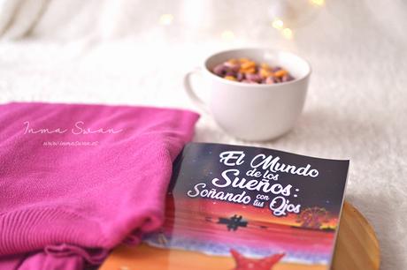 El mundo de los sueños: Soñando con tus ojos (Daniel Sorbas Hernández) El mundo de los sueños: Soñando con tus ojos (Daniel Sorbas Hernández)