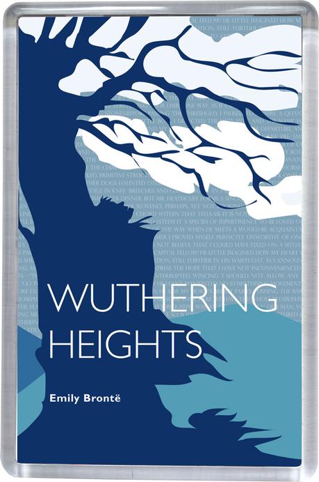 Image result for wuthering heights cover