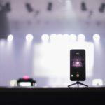 El marketing online va cambiando rápidamente, como l... grabar video