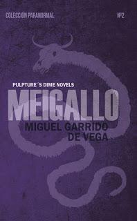 MEIGALLO (Miguel Garrido de Vega - Pulpture)