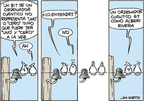 [SONRÍA, POR FAVOR] Es martes, 29 de octubre