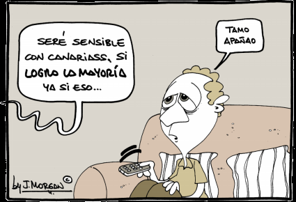 [SONRÍA, POR FAVOR] Es martes, 29 de octubre