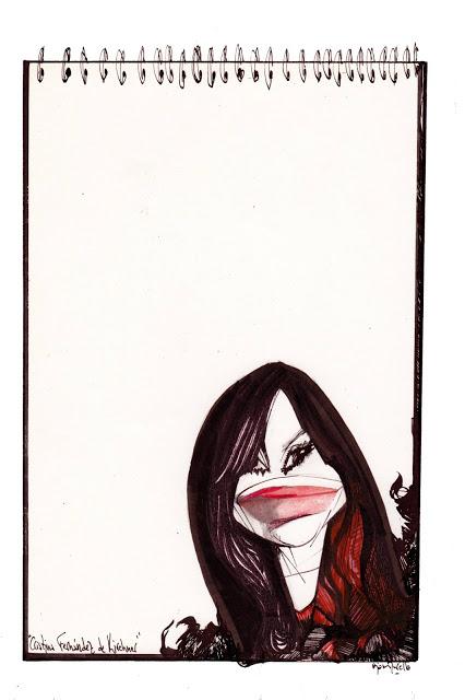 [SONRÍA, POR FAVOR] Es martes, 29 de octubre