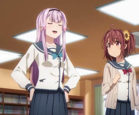 Reseña / Ore wo Suki wa  Omae Dake ka yo / Episodio 4