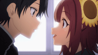 Reseña / Ore wo Suki wa  Omae Dake ka yo / Episodio 4