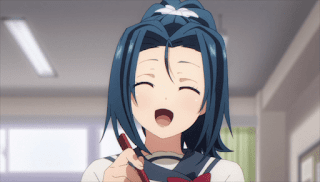 Reseña / Ore wo Suki wa  Omae Dake ka yo / Episodio 4