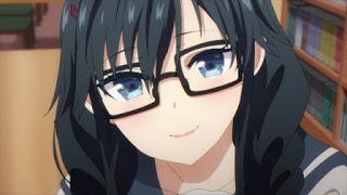 Reseña / Ore wo Suki wa  Omae Dake ka yo / Episodio 4