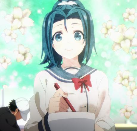 Reseña / Ore wo Suki wa  Omae Dake ka yo / Episodio 4