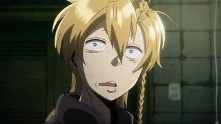 Reseña / No Guns Life / Episodio 3