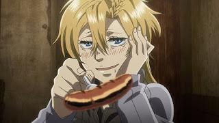 Reseña / No Guns Life / Episodio 3