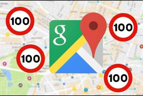 Mejores rastreadores de carro GPS en software y hardware Como activar el velocímetro en Google Maps APP