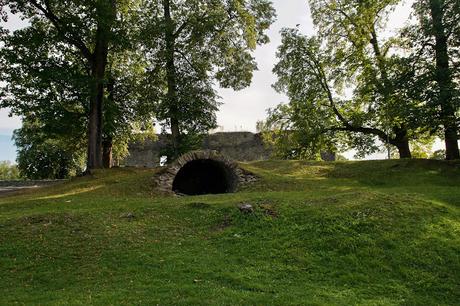 CRÓNICAS BÁLTICAS: HAAPSALU, DÍAS DE NOSTALGIA