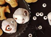 Dulces para noche halloween