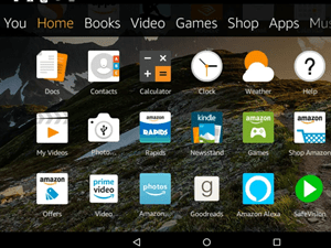 Cómo puedo bloquear YouTube en el Kindle Fire | Aquí te explicamos. Cómo puedo bloquear YouTube en el Kindle Fire | Aquí te explicamos.