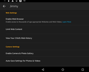Cómo puedo bloquear YouTube en el Kindle Fire | Aquí te explicamos. Cómo puedo bloquear YouTube en el Kindle Fire | Aquí te explicamos.