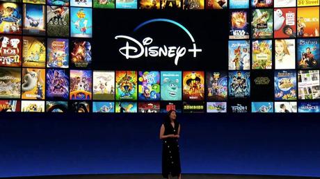 ¿Está Disney Plus en Xbox One? ¿Cuándo sale Disney Plus?