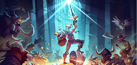 The Mighty Quest for Epic Loot MOD APK 2.0.3 (Dinero ilimitado) para Android – Descargar