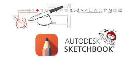Autodesk SketchBook Pro APK v5.0.3 (Desbloqueado completo) para Android – Descarga gratuita Autodesk SketchBook Pro APK v5.0.3 (Desbloqueado completo) para Android – Descarga gratuita