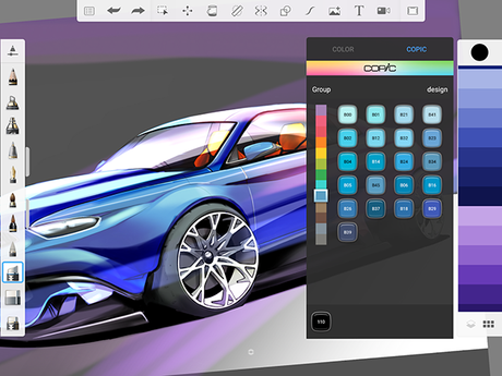 Autodesk SketchBook Pro APK v5.0.3 (Desbloqueado completo) para Android – Descarga gratuita Autodesk SketchBook Pro APK v5.0.3 (Desbloqueado completo) para Android – Descarga gratuita