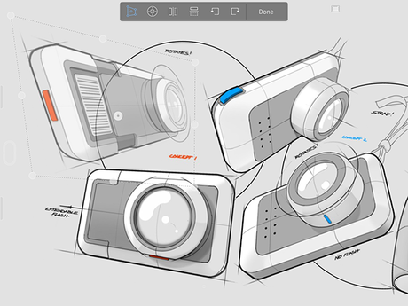 Autodesk SketchBook Pro APK v5.0.3 (Desbloqueado completo) para Android – Descarga gratuita Autodesk SketchBook Pro APK v5.0.3 (Desbloqueado completo) para Android – Descarga gratuita