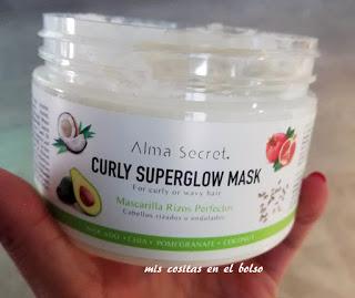 Alma Secret