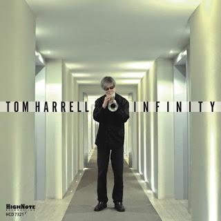 TOM HARELL: Infinity