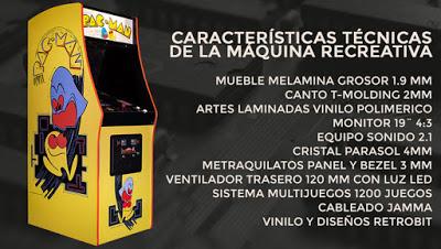 El documental Arcadeología busca financiación para llevarlo a término