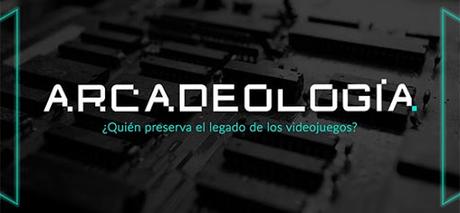 El documental Arcadeología busca financiación para llevarlo a término