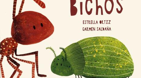 Checa todas las novedades que editorial Amanuta tiene para los más pequeños