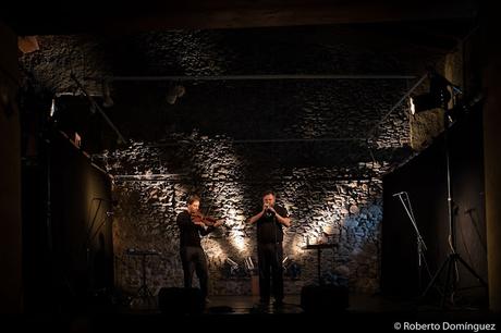 © Roberto Domínguez - Artur Majewski & Patryk Zacrocki