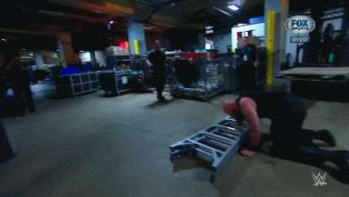 Resultados RAW lunes 28 Octubre 2019