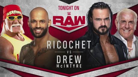 Resultados RAW lunes 28 Octubre 2019