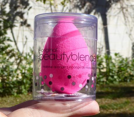 Beauty Blender, ¿es para tanto?
