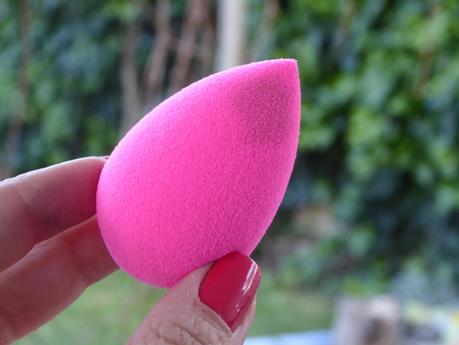 Beauty Blender, ¿es para tanto?