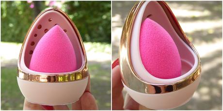 Beauty Blender, ¿es para tanto?